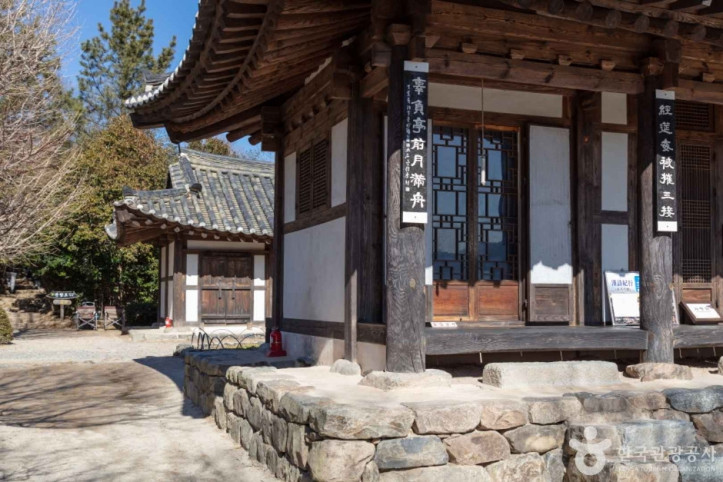최참판댁 여행 추천 - 메고지고