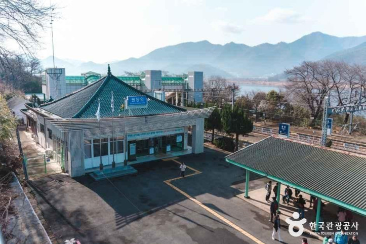 순매원 여행 추천 - 메고지고