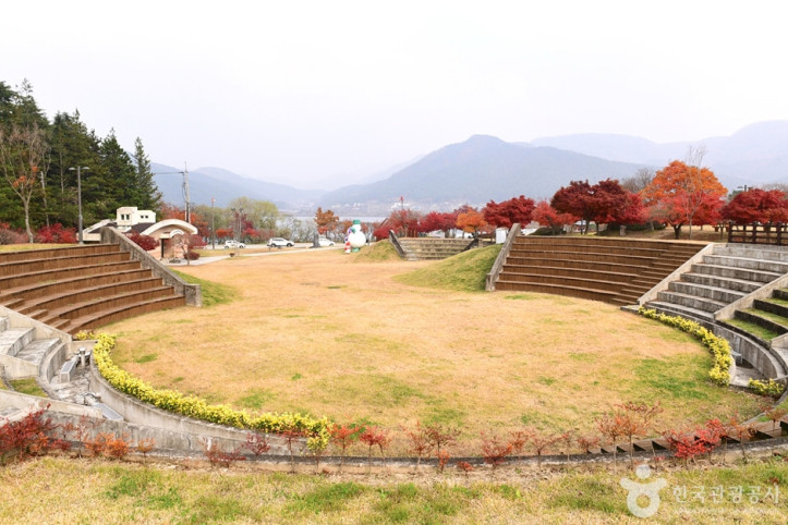 갑오동학혁명 100주년 기념탑 여행 추천 - 메고지고