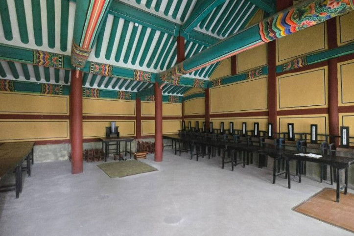 충렬사(강화) 여행 추천 - 메고지고