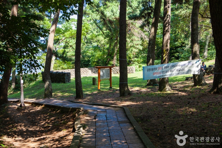 사라봉공원 여행 추천 - 메고지고