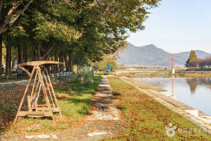 응천공원 여행 추천 - 메고지고