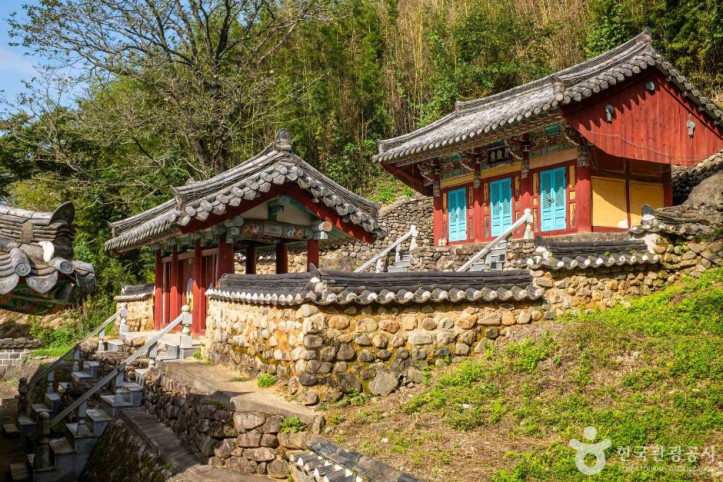 덕림서원 여행 추천 - 메고지고