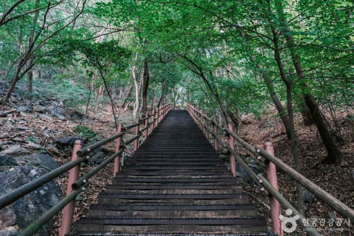 광덕산 여행 추천 - 메고지고