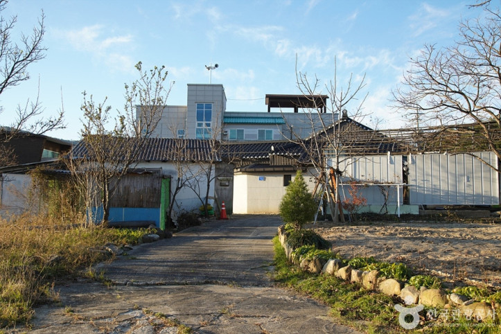 정감이마을 여행 추천 - 메고지고