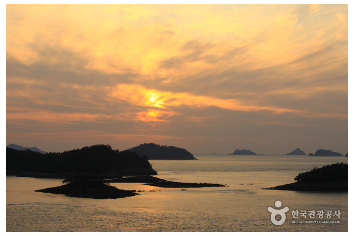 세방마을 여행 추천 - 메고지고