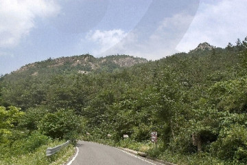 충절사(보성) 여행 추천 - 메고지고