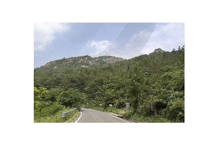 오봉산(보성) 여행 추천 - 메고지고