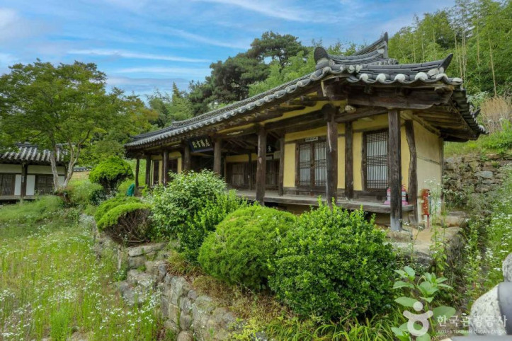 이양서원 여행 추천 - 메고지고