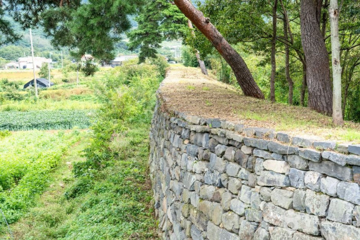 남포읍성 여행 추천 - 메고지고