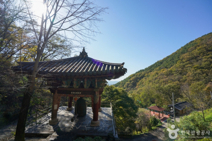 성전암(진주) 여행 추천 - 메고지고