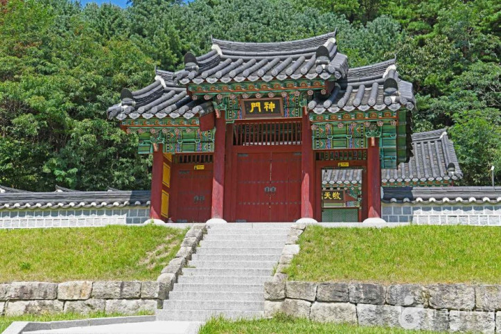 경천묘 여행 추천 - 메고지고