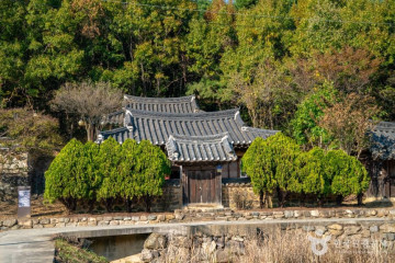 증산 강일순 탄생지 여행 추천 - 메고지고