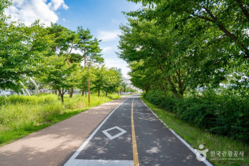 숲뜰근린공원 여행 추천 - 메고지고