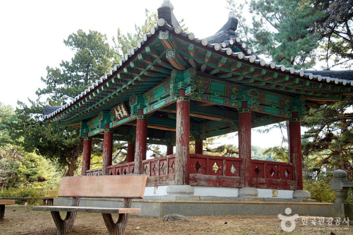 만경대 여행 추천 - 메고지고