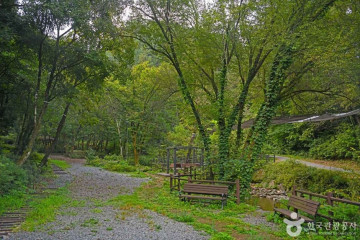 용소폭포(연하계곡) 여행 추천 - 메고지고