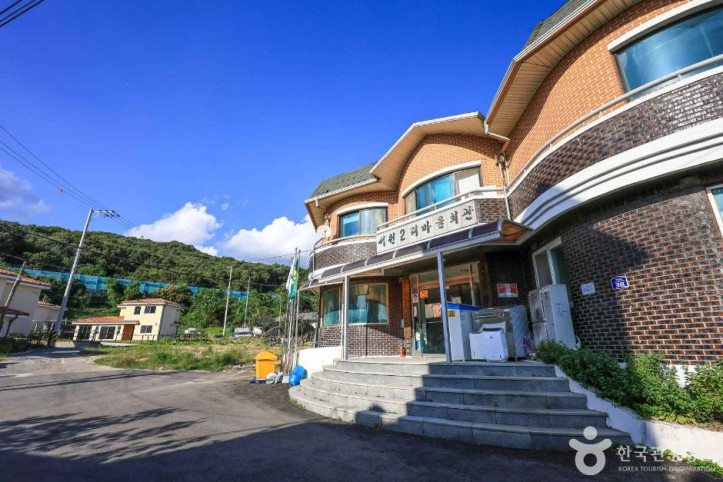 여주 서화마을 여행 추천 - 메고지고