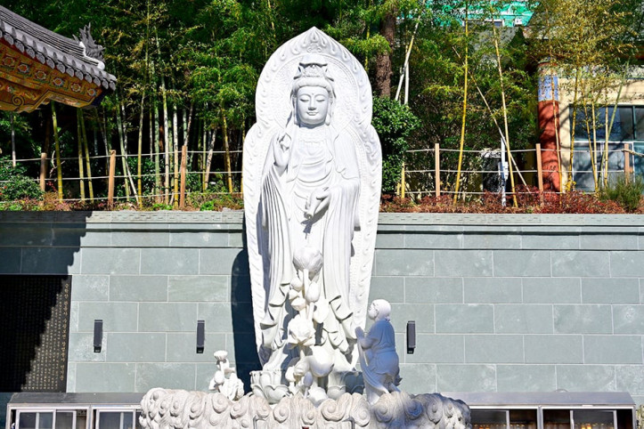관음사(부산) 여행 추천 - 메고지고