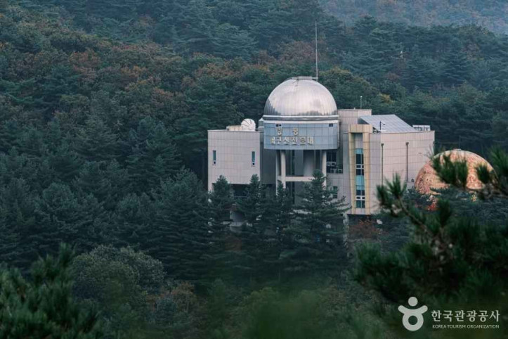 좌구산 자연휴양림 여행 추천 - 메고지고
