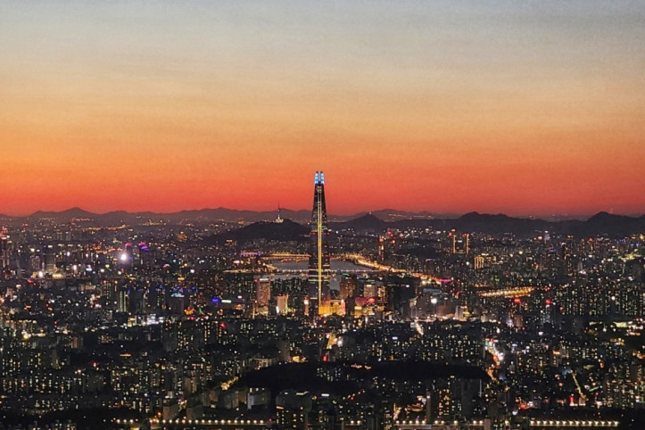 서문 여행 추천 - 메고지고