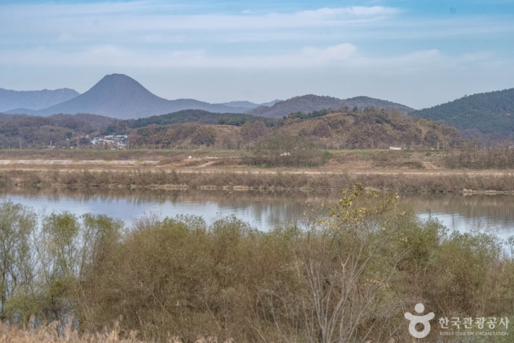 여주 양화나루 여행 추천 - 메고지고