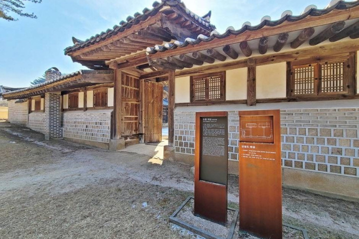 남양주 홍릉(고종·명성황후)과 유릉(순종·순명황후·순정황후) [유네스코 세계유산] 여행 추천 - 메고지고