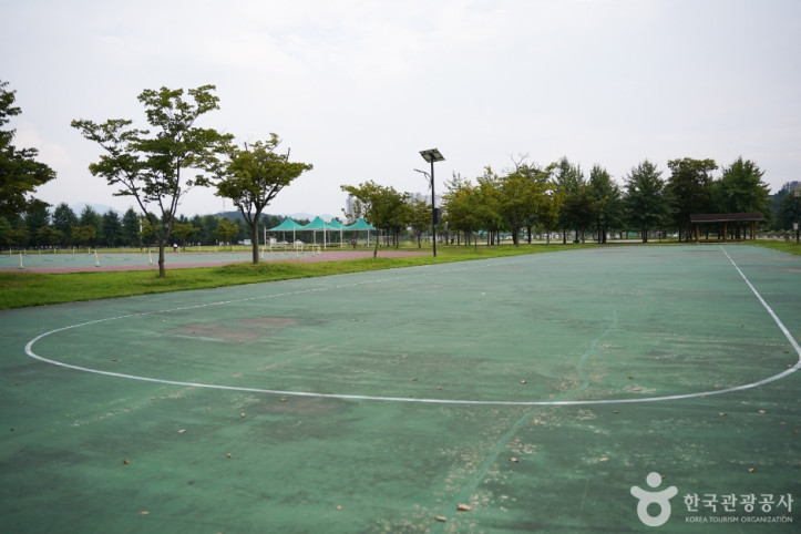 구미낙동강체육공원 여행 추천 - 메고지고