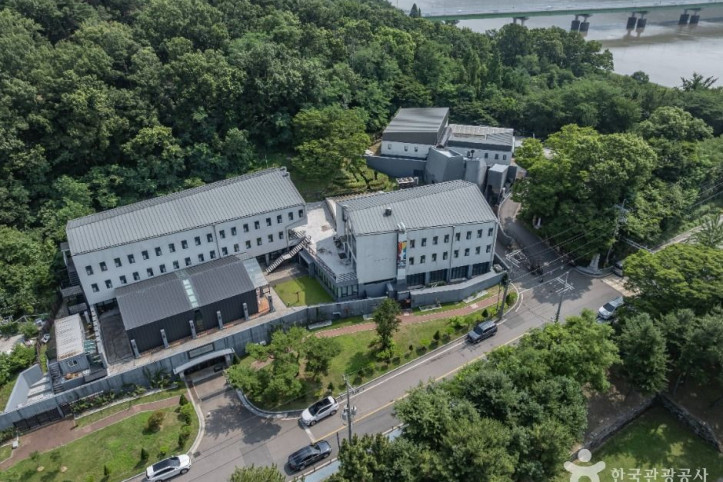 갑곶순교성지 여행 추천 - 메고지고