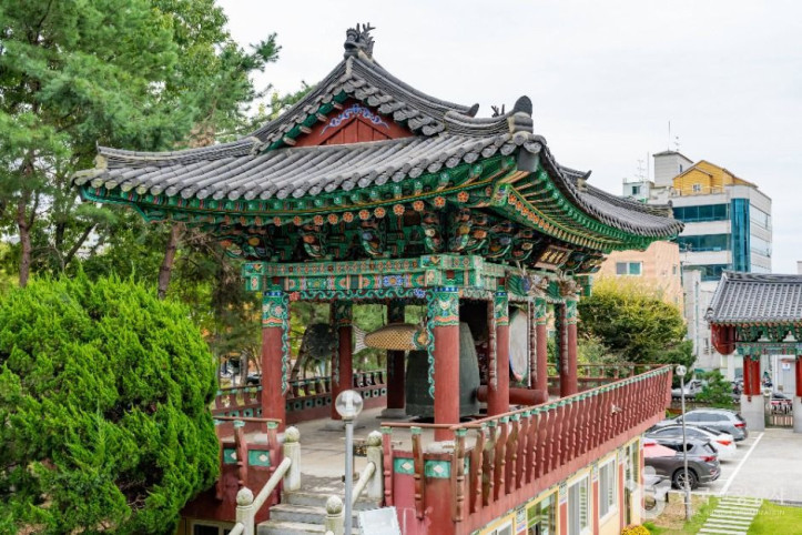 법륭사 여행 추천 - 메고지고