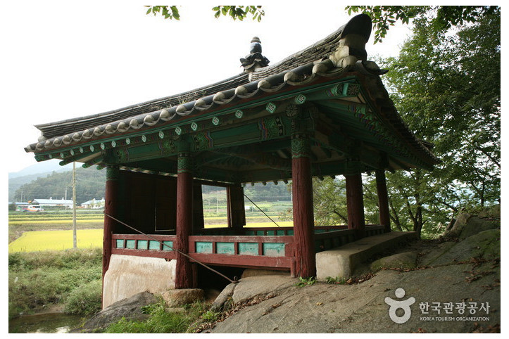 천안 노은정 여행 추천 - 메고지고