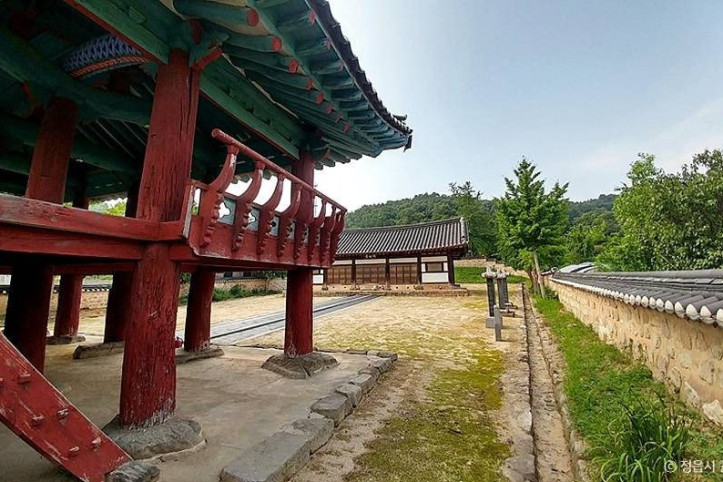 태인향교 여행 추천 - 메고지고
