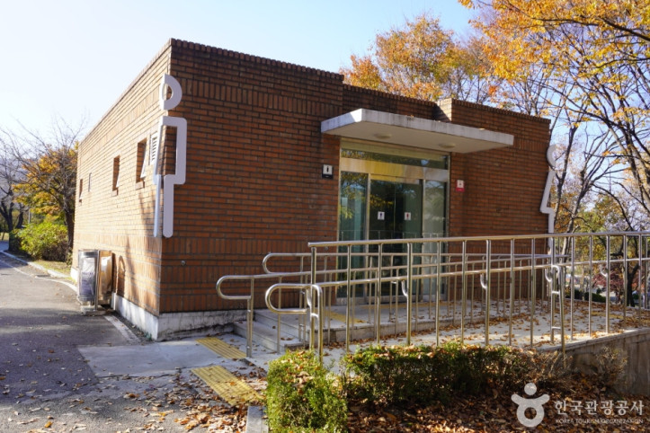 광주 곤지암도자공원 여행 추천 - 메고지고