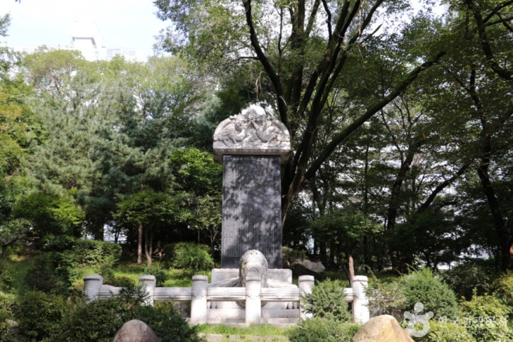 청량사(서울) 여행 추천 - 메고지고