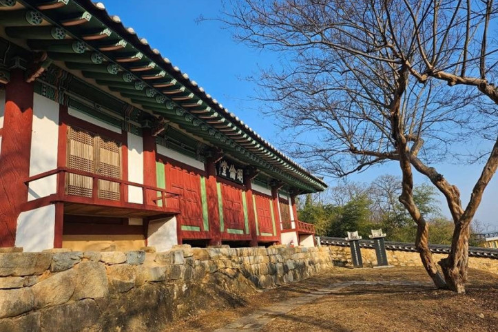 개령향교 여행 추천 - 메고지고