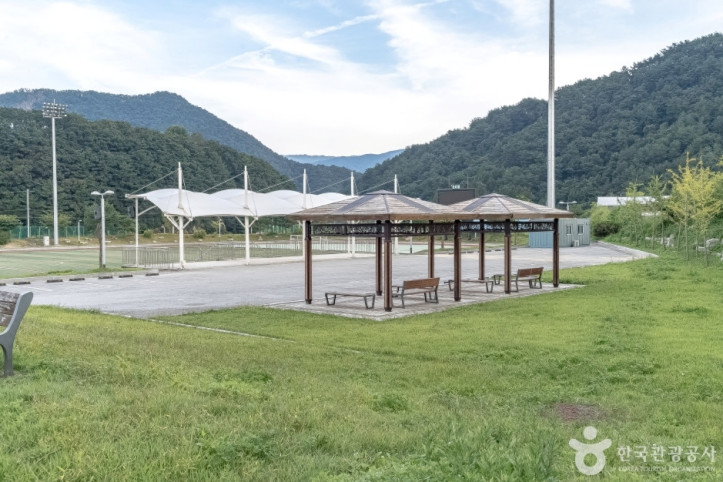 사내체육공원 여행 추천 - 메고지고