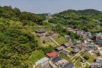 연화사(진주) 여행 추천 - 메고지고