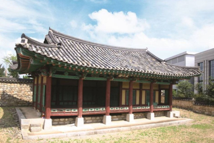 성주 성산관 여행 추천 - 메고지고