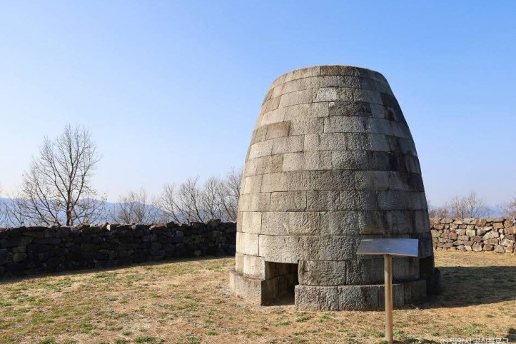 추화산성 여행 추천 - 메고지고