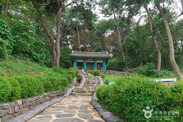 망해사(김제) 여행 추천 - 메고지고