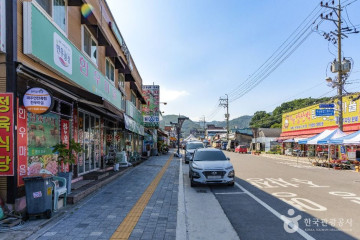 파주 가월리와 주월리 유적 여행 추천 - 메고지고