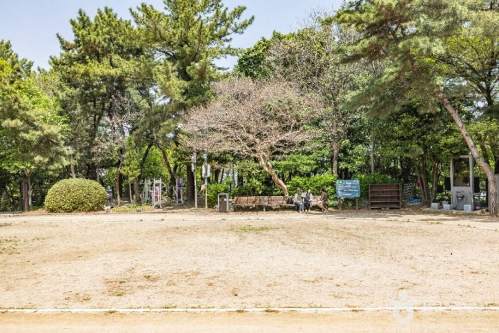 부산진성공원 여행 추천 - 메고지고