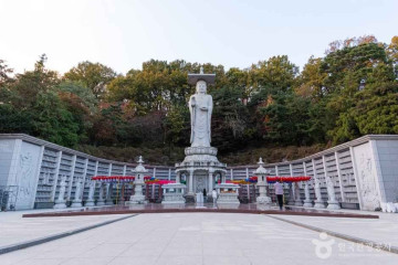 청담근린공원 여행 추천 - 메고지고