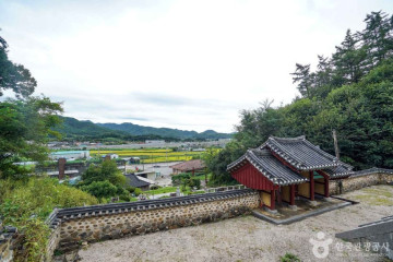 동막골유황천 여행 추천 - 메고지고