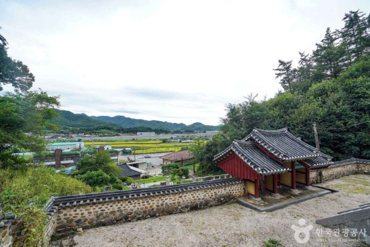 연천향교 여행 추천 - 메고지고