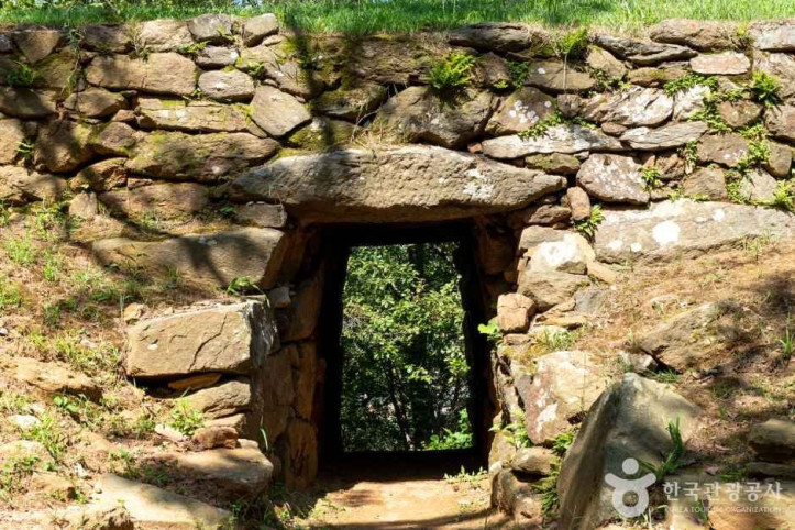 강화 삼랑성 여행 추천 - 메고지고