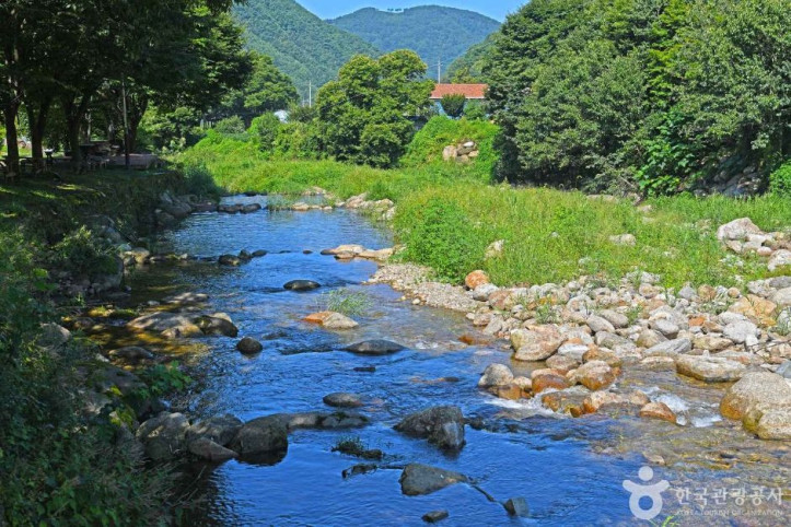 한드미마을 여행 추천 - 메고지고