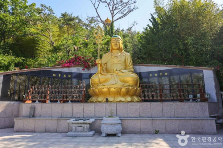 은진사 여행 추천 - 메고지고