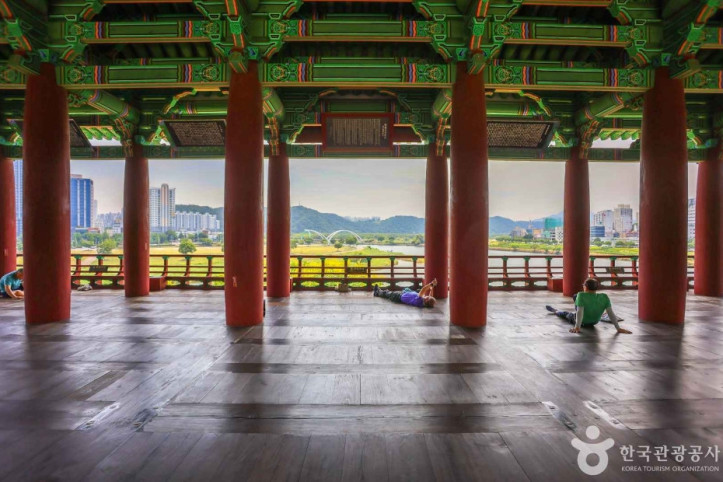 태화루 여행 추천 - 메고지고
