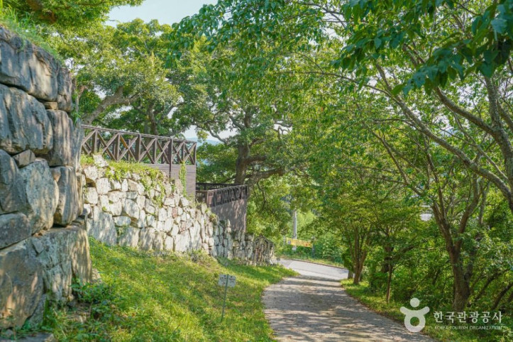 영광법성진성 여행 추천 - 메고지고