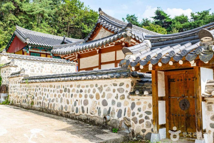 완담서원 여행 추천 - 메고지고